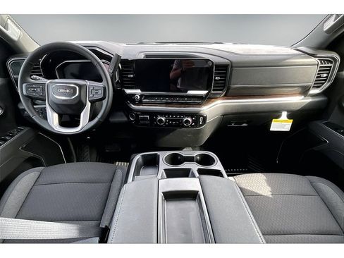 New 2026 GMC Sierra 1500 SLE AWD/4WD image 5