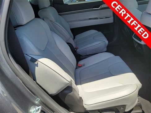 Certified 2024 Hyundai Palisade SEL image 15