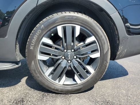 Used 2024 Kia Telluride SX Prestige AWD/4WD image 9