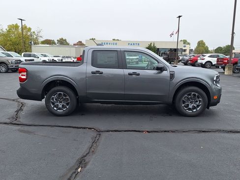 New 2025 Ford Maverick XLT w/ Equipment Group 301A image 20