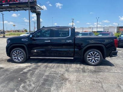 New 2026 GMC Sierra 1500 Denali w/ Denali Reserve Package