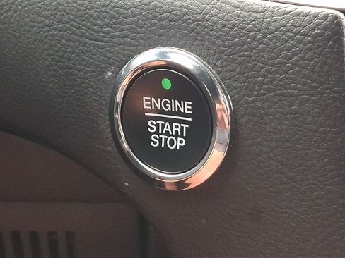 Certified 2024 Ford Edge SEL AWD/4WD image 24