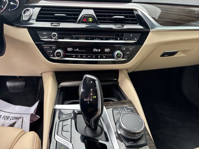 Used 2019 BMW 540i xDrive w/ Premium Package AWD/4WD image 19