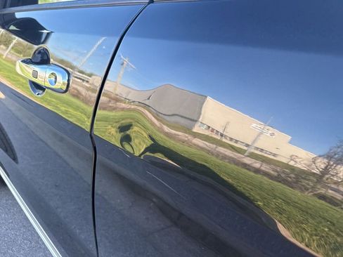 Used 2014 Ford Explorer Limited image 14