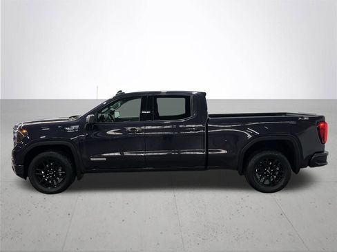 Used 2023 GMC Sierra 1500 Elevation image 13