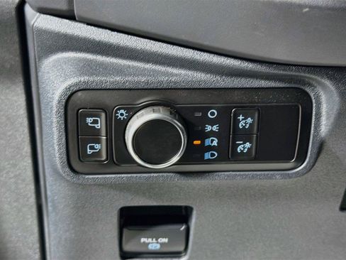 Used 2025 Ford Bronco Badlands AWD/4WD image 10