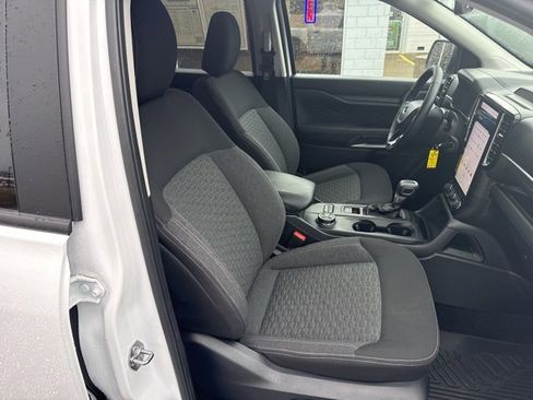 Used 2024 Ford Ranger XLT image 20