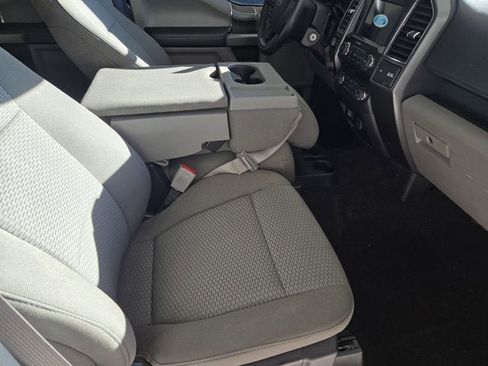 Used 2019 Ford F150 XLT w/ Equipment Group 302A Luxury image 4