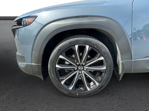 Used 2024 MAZDA CX-50 AWD 2.5 Turbo w/ Premium Pkg image 13