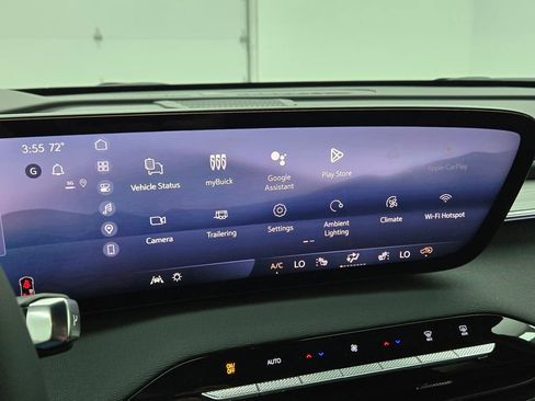 New 2026 Buick Enclave Preferred w/ Power Package image 31