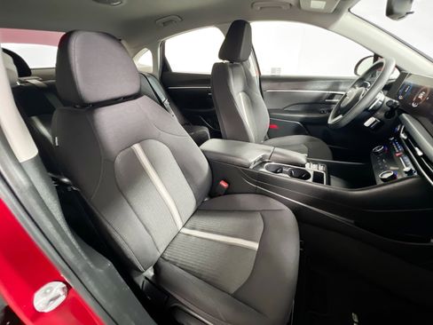 Used 2024 Hyundai Sonata SEL image 30