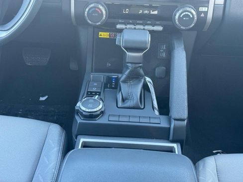 New 2025 Toyota Tacoma SR5 image 9