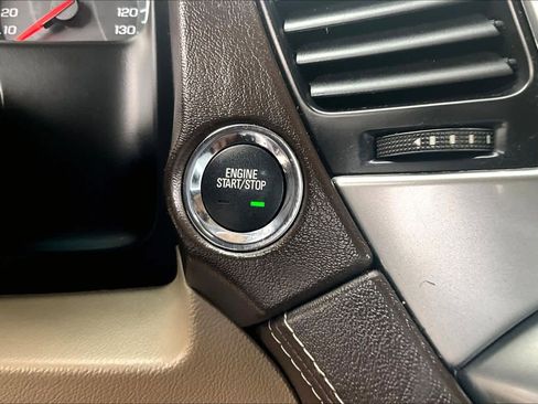 Used 2015 Chevrolet Tahoe LTZ image 35