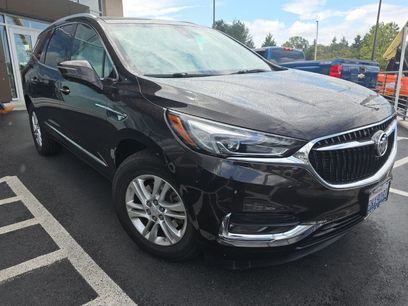 Used 2019 Buick Enclave Premium