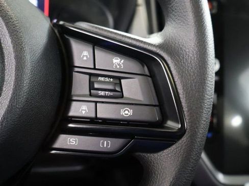 New 2026 Subaru Crosstrek 2.0i Premium image 20