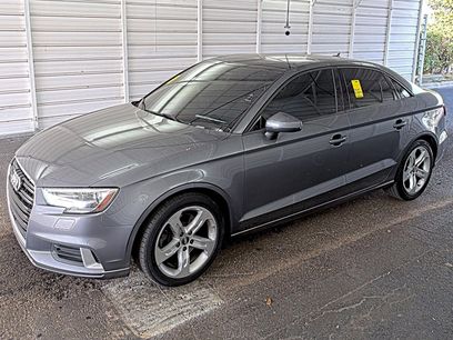 Used 2018 Audi A3 2.0T Premium w/ Convenience Package