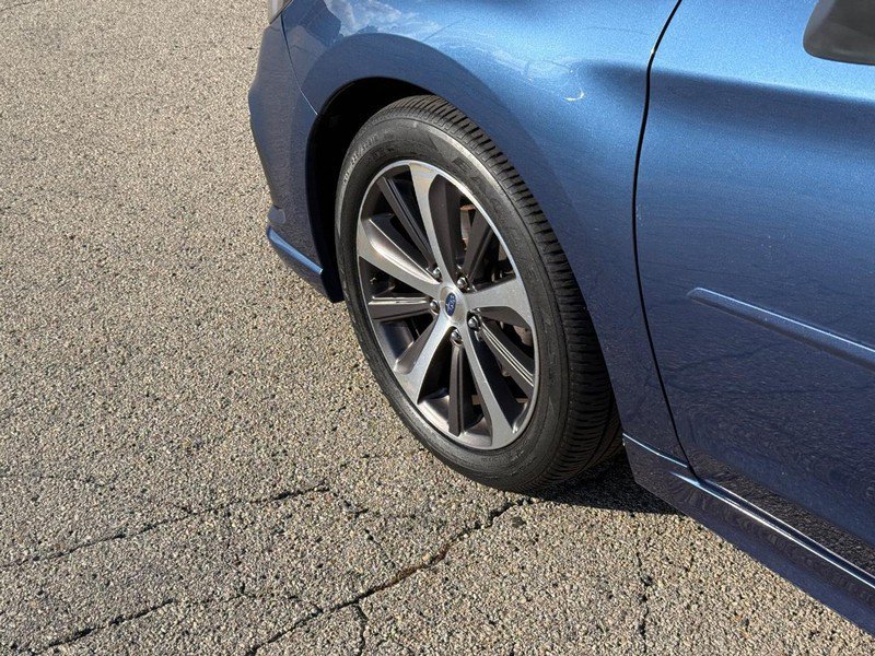 Used 2019 Subaru Legacy 2.5i Limited AWD/4WD image 10
