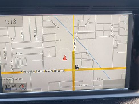 Used 2013 Mercedes-Benz E 350 Sedan image 35