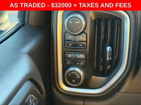 Used 2021 GMC Sierra 1500 Elevation w/ Preferred Package AWD/4WD image 19