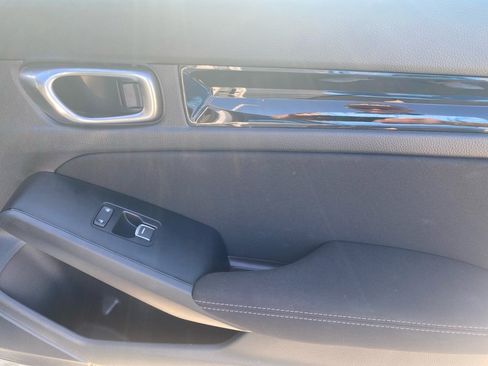 Certified 2026 Honda Civic Sport image 35