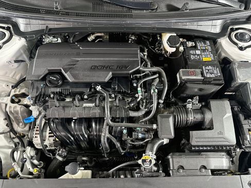 Used 2025 Kia K4 FWD image 31