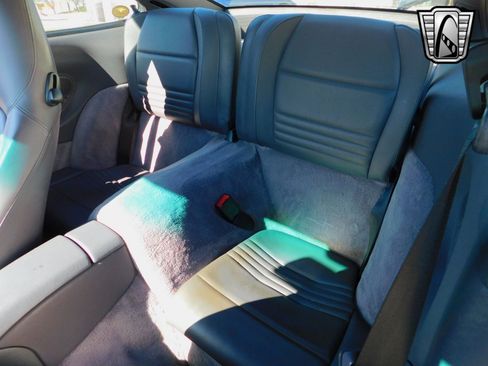 Used 1999 Porsche 911 GT3 RS image 20