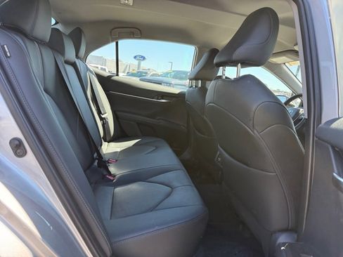 Used 2023 Toyota Camry XLE w/ Cold Weather Package image 26