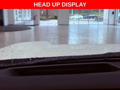 Certified 2024 Lexus GX 550 w/ Accessory Package (Z1) image 12