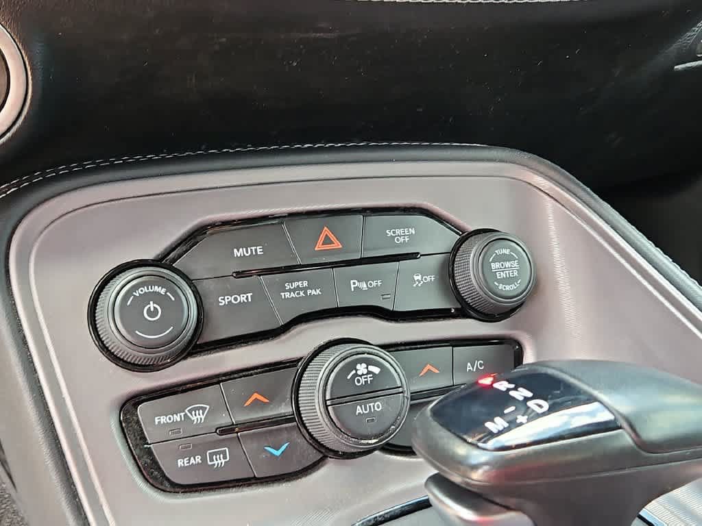 Used 2023 Dodge Challenger GT w/ Plus Package AWD/4WD image 19