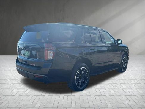 Used 2022 Chevrolet Tahoe RST w/ Luxury Package image 5