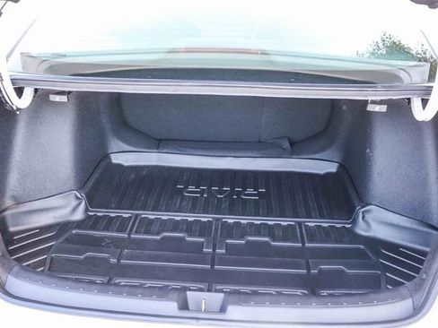 Used 2025 Honda Civic Sport image 27