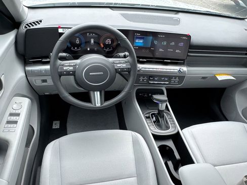 New 2026 Hyundai Kona SEL Sport image 13