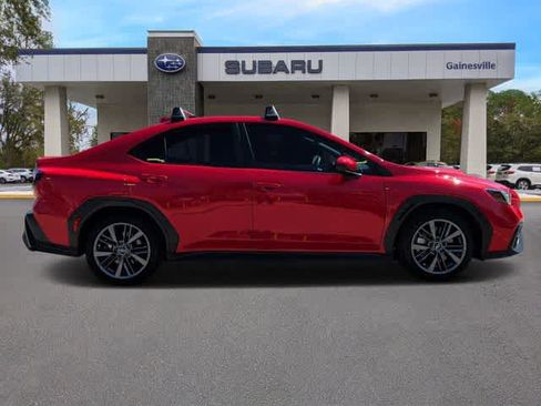 Certified 2024 Subaru WRX image 7