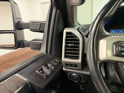 Used 2021 Ford F250 Lariat AWD/4WD image 76