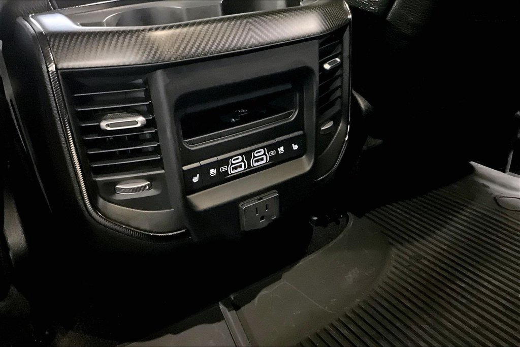 Used 2026 RAM 1500 RHO w/ RHO Level 1 Equipment Group AWD/4WD image 34