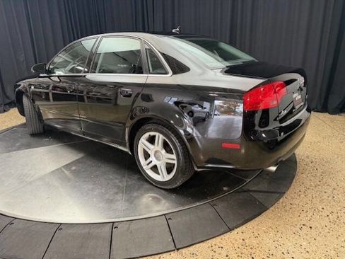 Used 2007 Audi A4 2.0T image 6