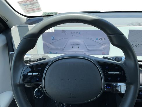 Used 2024 Hyundai Ioniq 5 SE RWD image 12