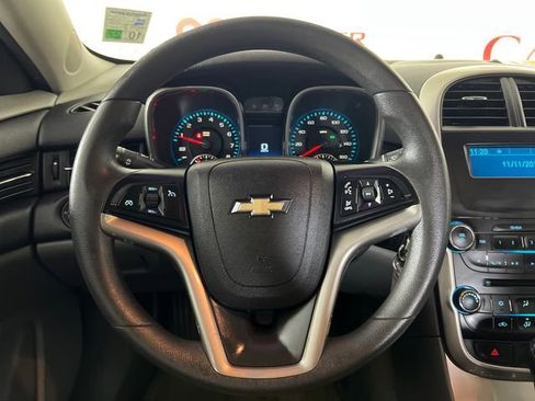 Used 2014 Chevrolet Malibu LS w/ Protection Package image 15