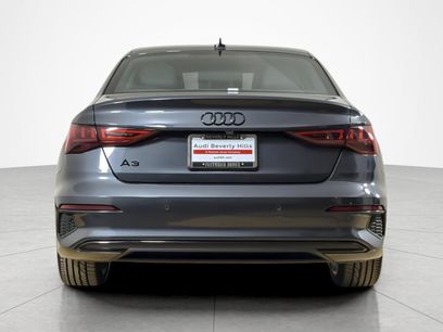 Used 2024 Audi A3 2.0T Premium