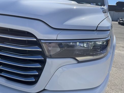 Used 2026 RAM 1500 Laramie w/ Laramie Southwest Edition image 10