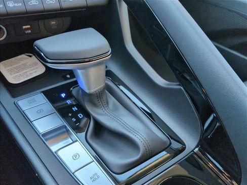 New 2026 Hyundai Elantra Limited image 15