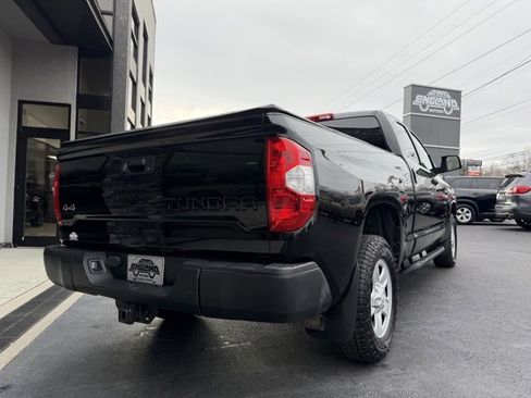 Used 2019 Toyota Tundra SR image 3