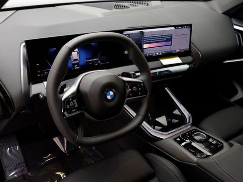 New 2026 BMW X3 xDrive30 w/ Convenience Package image 6