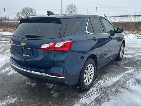 Used 2020 Chevrolet Equinox LT image 6