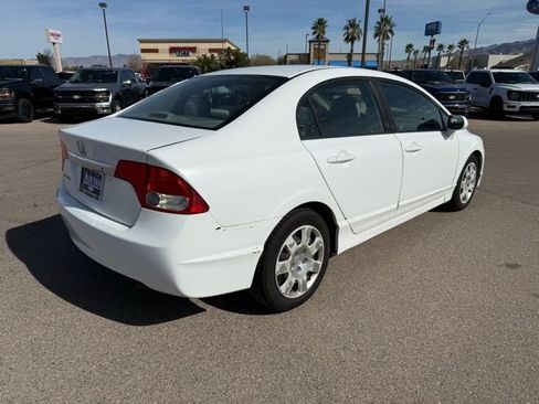 Used 2009 Honda Civic LX image 5