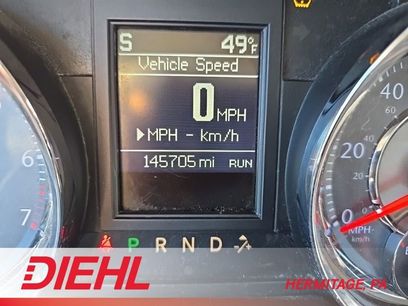 Used 2014 Chrysler Town & Country Touring