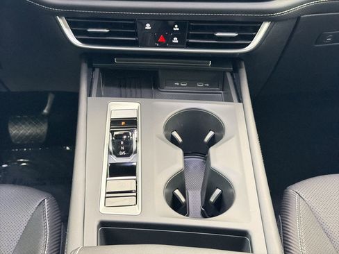 New 2026 Volkswagen Atlas Cross Sport SE AWD/4WD image 25