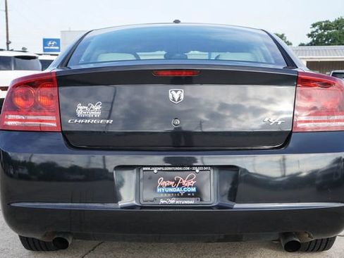 Used 2007 Dodge Charger R/T w/ Convenience Group II RWD image 6