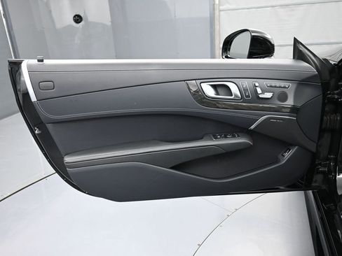 Used 2020 Mercedes-Benz SL 450 image 15