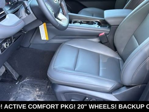 New 2026 Ford Explorer Active w/ Active Comfort Package AWD/4WD image 25